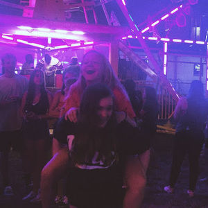 Meet your Posher, Andrea